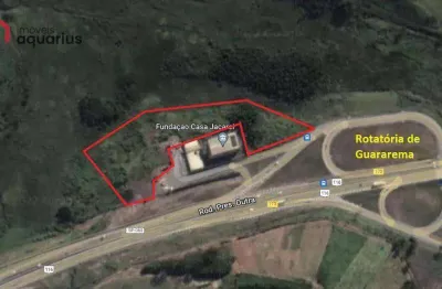 Área à venda, 15400 m² por r$ 1.500.000,00 - remédios - jacareí/sp