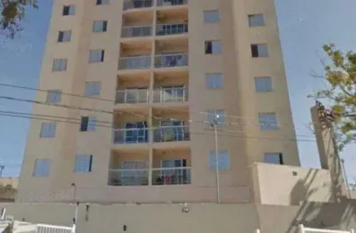 Apartamento com 2 dormitórios à venda, 62 m² - jardim souto - são josé dos campos/sp