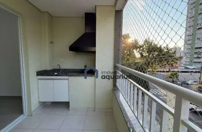 Apartamento com 2 dormitórios para alugar, 63 m² por r$ 2.684,95/mês - jardim américa - são josé dos campos/sp