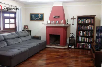 Casa com 4 dormitórios à venda, 326 m² por r$ 1.690.000,00 - urbanova - são josé dos campos/sp