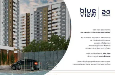 Apartamento com 2 dormitórios à venda, 56 m² por r$ 466.000,00 - vila industrial - são josé dos campos/sp