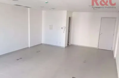 Sala comercial com 1 sala à venda na Rua Armando de Oliveira Cobra, 50, Jardim Aquárius, São José dos Campos
