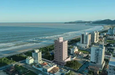 Marine residence – sua nova vida a apenas 60 metros do mar!