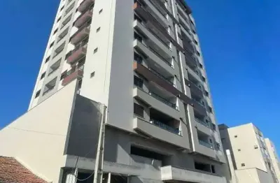 Apartamento no edifício veneza residence – localização privilegiada em navegantes