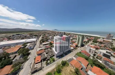 Flat com 1 quarto à venda no Centro, Navegantes 