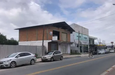 Sala comercial à venda no Centro, Navegantes 