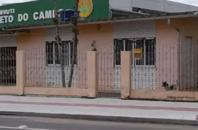 Casa com 3 quartos à venda no Centro, Navegantes 