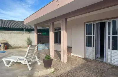 Casa com 2 quartos à venda no Centro, Navegantes 