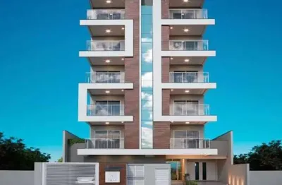 Apartamento com 02 quartos - 77,86m² - residencial viena