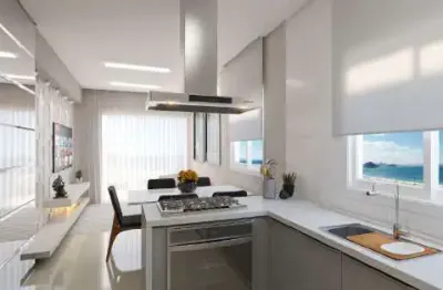 Residencial sea paradise - última unidade com vista para o mar