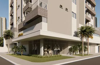 Ultima unidade - apartamento 03 quartos, sendo uma suíte - residencial atalaia - 86,74m²