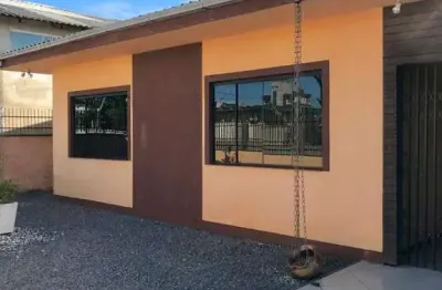 Casa com 3 quartos à venda no Centro, Navegantes 