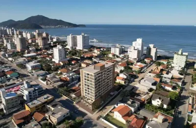 Apartamento no residencial ilha de tenerife – gravatá, navegantes - sc