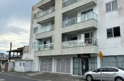 Apartamento à venda - 85m² - bairro centro, navegantes/sc