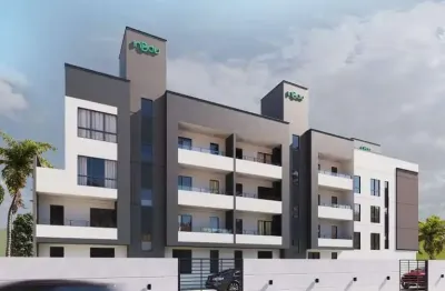 Apartamento à venda no Meia Praia, Navegantes 