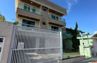 Apartamento com 2 quartos à venda no São Domingos, Navegantes 