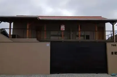 Apartamento para aluguel, 2 quartos, 1 vaga, centro - navegantes/sc