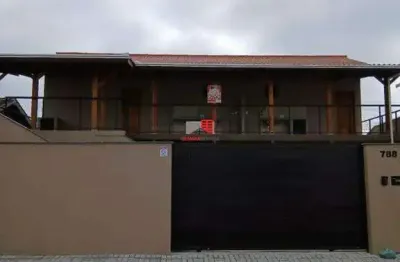Apartamento para aluguel, 2 quartos, 1 vaga, centro - navegantes/sc