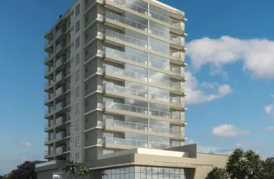 Chardonnay residence apartamento com 03 quartos - 87,88 m²