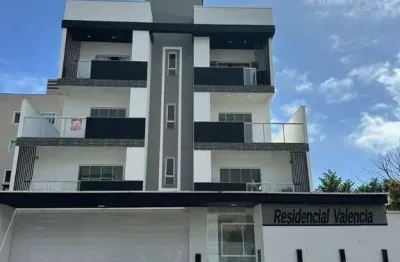 Apartamento 02 quartos no centro - navegantes/sc - residencial valência