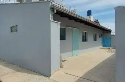 Casa para alugar no Centro, Navegantes 