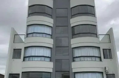 Apartamento com 2 quartos à venda no Centro, Navegantes 