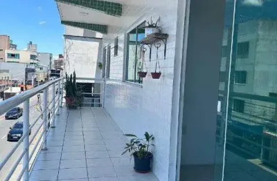 Apartamento com 2 quartos para alugar no Centro, Navegantes 