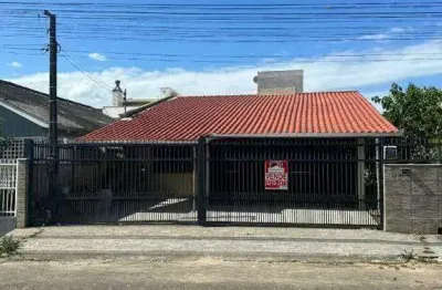 Exelente casa bem localizada para venda no bairro centro - navegante/sc