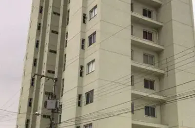 Apartamento com 1 quarto para alugar no Centro, Navegantes 