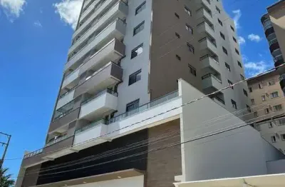 Apartamento novo no residencial mônaco – pronto para morar!