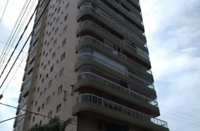 Apartamento com 2 quartos à venda em Aviação, Praia Grande 