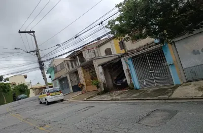 Casa com 3 quartos à venda no Parque Pinheiros, Taboão da Serra 