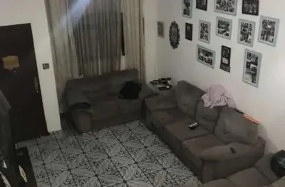 Sobrado com 4 dormitórios à venda, 225 m² por r$ 667.000 - jardim cristiane - santo andré/sp