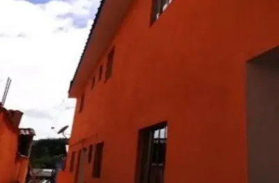 Sobrado com 4 dormitórios à venda, 300 m² por r$ 795.000 - jardim marek - santo andré/sp