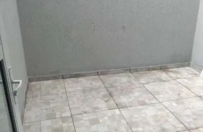 Cobertura com 2 dormitórios à venda, 100 m² por r$ 415.000,00 - jardim santo alberto - santo andré/sp