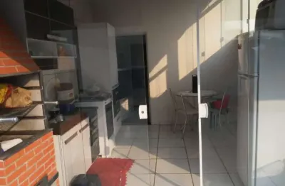 Cobertura com 2 dormitórios à venda, 80 m² por r$ 374.000,00 - utinga - santo andré/sp