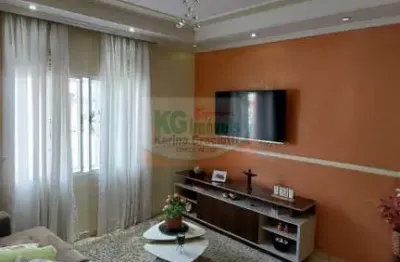 Lindo sobrado 3 dorm | suíte planejada e com sacada | espaço gourmet c/ churrasqueira | 2 vagas - 129 mts - a venda - vila tibiriça - santo andré/sp.