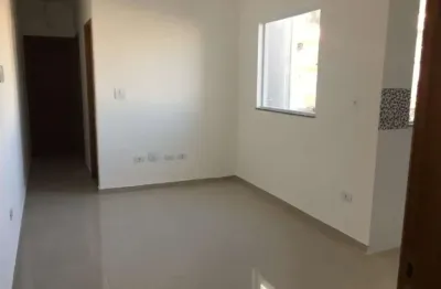 Cobertura com 2 dormitórios à venda, 96 m² por r$ 359.000,00 - vila guarará - santo andré/sp