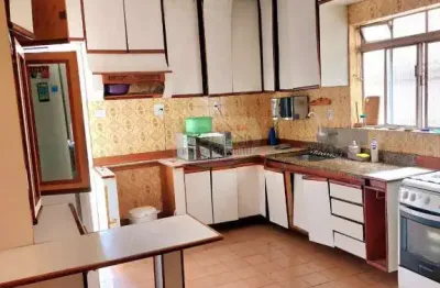 Lindo sobrado com 2 dorm | 125 mts - jd. do estádio - santo andré/sp