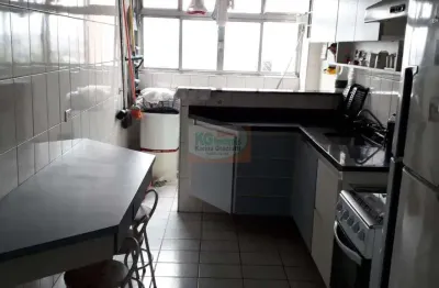 Lindo apartamento frente | 2 dorm | coz planejada | 1 vaga - prédio único - 72 mts - a 6 min. golden square shopping - a venda - r$ 265.000,00 - vila áurea - são bernardo do campo/sp.