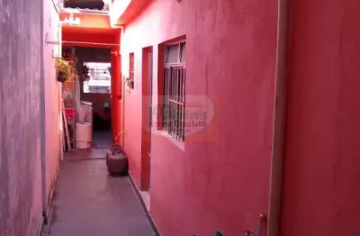 Linda casa térrea com 2 dormitórios, com uma ótima localização para venda por300,000