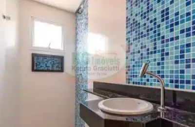 Linda cobertura 2 dorm | 1 vaga | 90 mts - venda - vila américa - santo andré/sp.