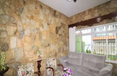 Casa com 2 dormitórios à venda, 236 m² por r$ 1.100.000,00 - prosperidade - são caetano do sul/sp