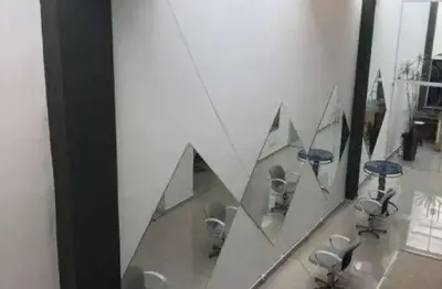 Prédio, 1050 m² - venda por r$ 12.000.000,00 ou aluguel por r$ 33.000,00/mês - jardim - santo andré/sp