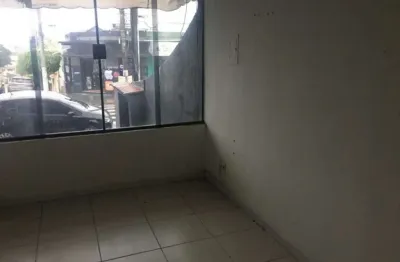 Prédio à venda, 525 m² por r$ 1.150.000,00 - jardim do estádio - santo andré/sp