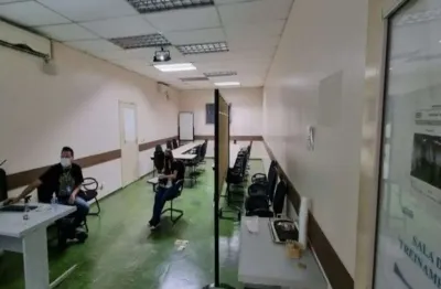 Prédio para alugar, 2000 m² por r$ 11.000,00/mês - prosperidade - são caetano do sul/sp