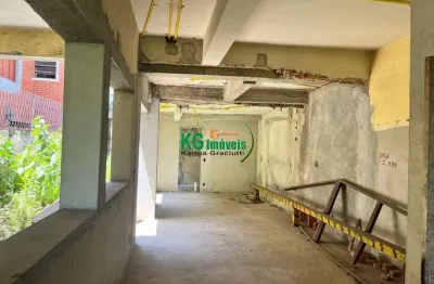 Terreno à venda no Jardim Ana Maria, Santo André 