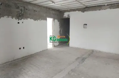 Apartamento com 3 quartos à venda no Jardim Stella, Santo André 