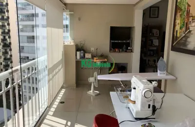 Lindo apartamento 3 dormitórios | 2 exclusivas suítes | closet | sacada gourmet | lazer completo | 2 vagas - próximo ao shopping analia franco - mooca - sp