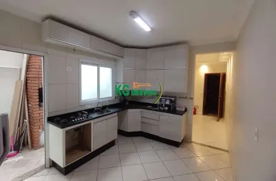 Apartamento com 3 quartos à venda na vila tibiriçá, santo andré , 100 m2 por r$ 379.900